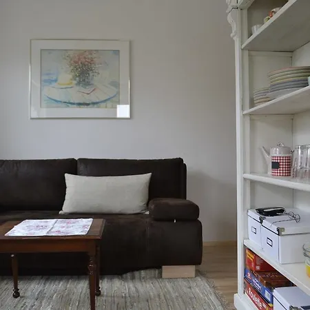 Ferienwohnung Himmel Oberstaufen Zimmer foto