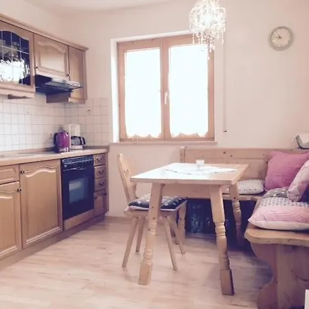 Ferienwohnung Himmel Oberstaufen Zimmer foto
