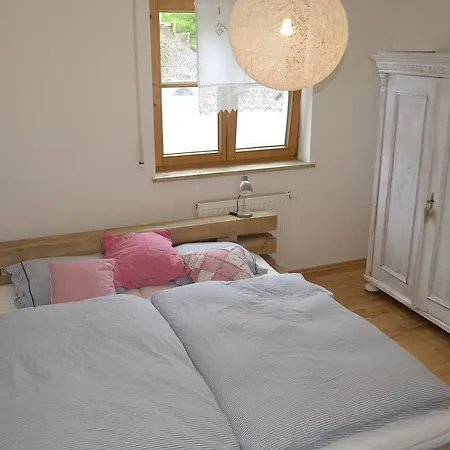 Ferienwohnung Himmel Oberstaufen Zimmer foto