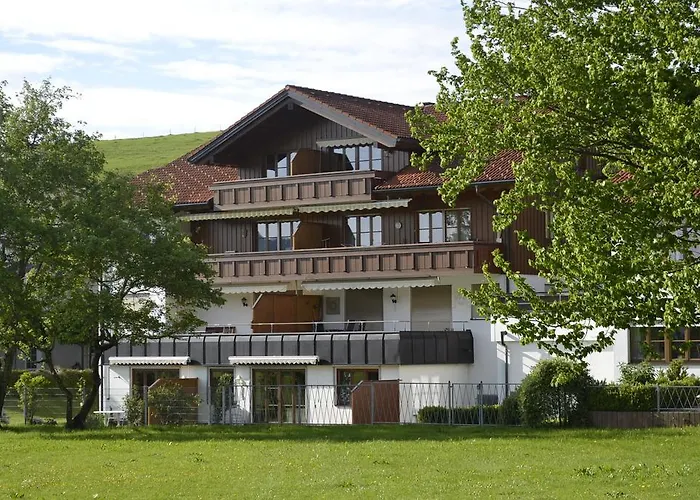 Ferienwohnung Himmel