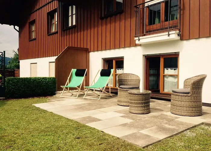 Ferienwohnung Himmel