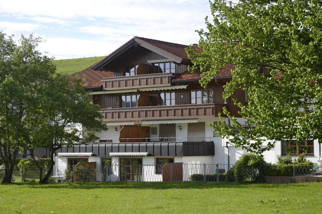 Himmel Apartment