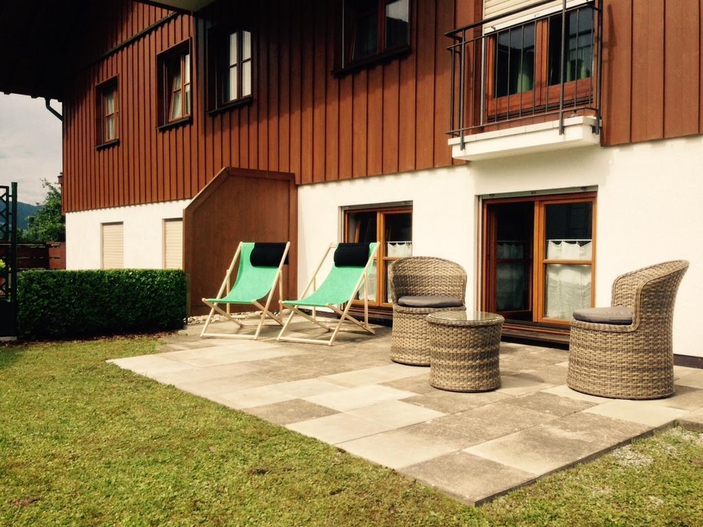 Himmel Apartment *